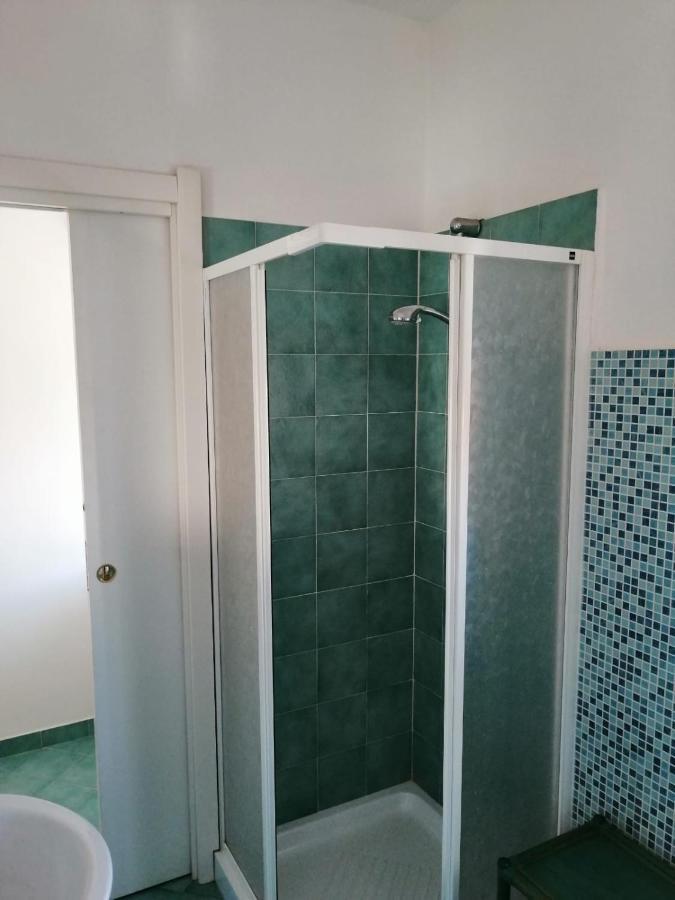팔라우 Casa Mela 아파트 외부 사진
