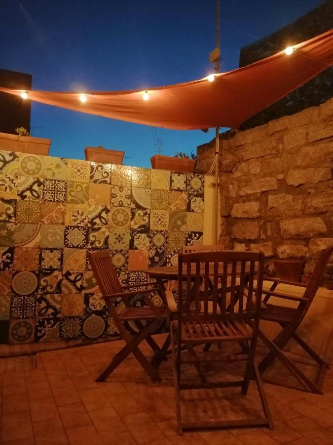 팔라우 Casa Mela 아파트 외부 사진