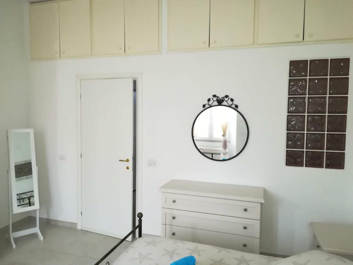 팔라우 Casa Mela 아파트 외부 사진