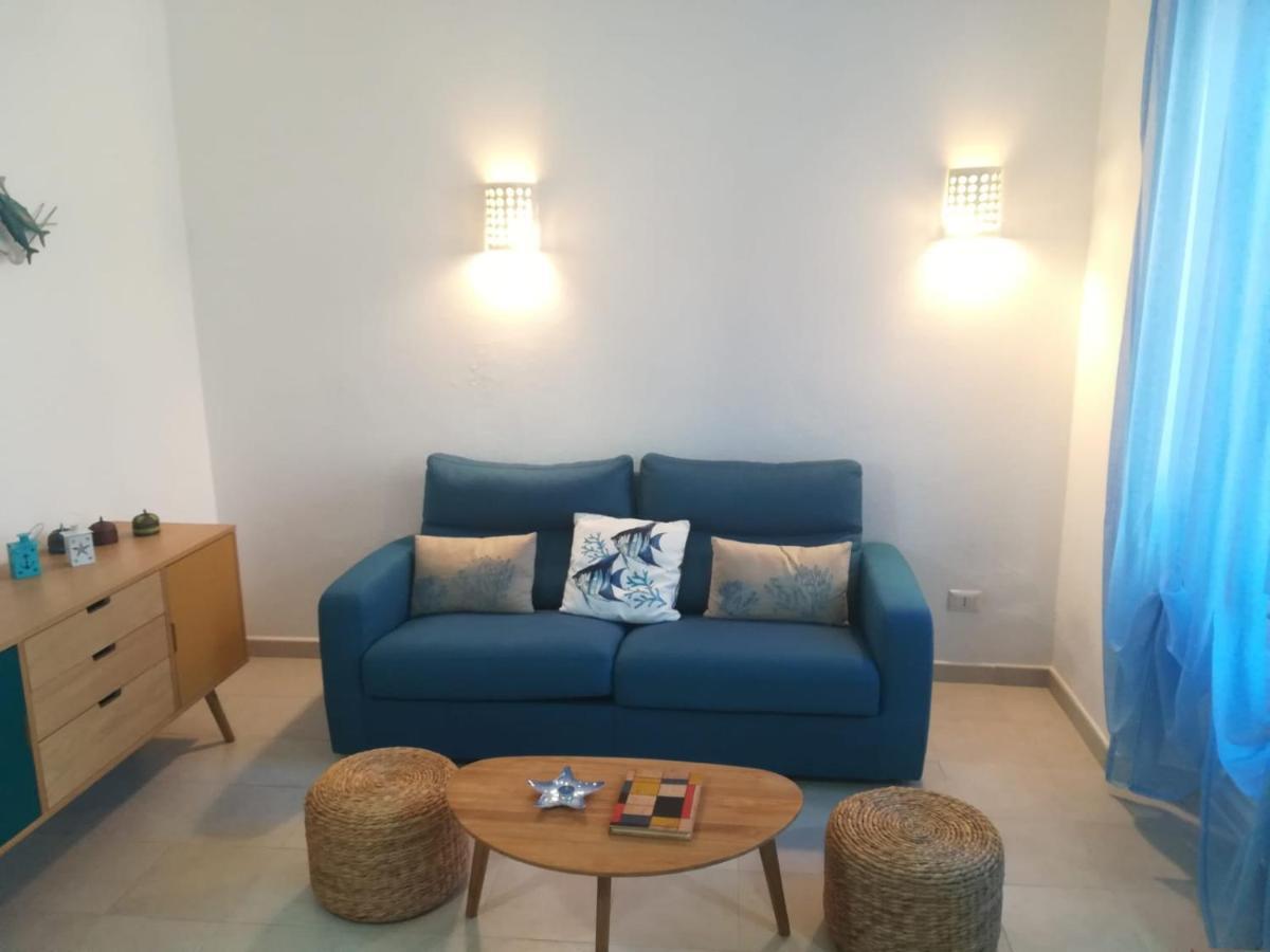 팔라우 Casa Mela 아파트 외부 사진